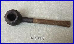 Vintage French Smoking pipes lot(Ropp, Dr. Boston, Bruyere Garantie, etc)