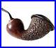 Vintage-HS-Studio-Hand-Carved-Pipe-Wood-Brown-Impeccable-01-jsc