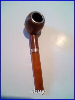 Vintage Johan Koch PIPE withRing, DENMARK