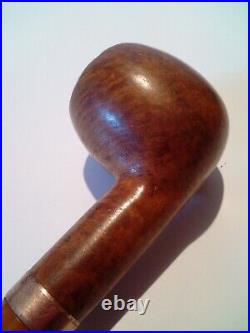 Vintage Johan Koch PIPE withRing, DENMARK