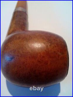 Vintage Johan Koch PIPE withRing, DENMARK