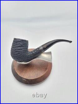 Vintage John Aylesbury Estate Pipe Made In Denmark