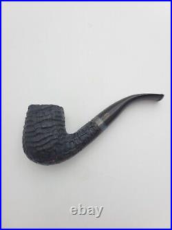 Vintage John Aylesbury Estate Pipe Made In Denmark