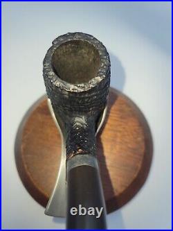 Vintage John Aylesbury Estate Pipe Made In Denmark