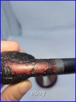 Vintage John Aylesbury Estate Pipe Made In Denmark