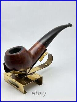 Vintage LEGION OF HONOR Chevalier Algerian Briar Smoking Pipe Made In France