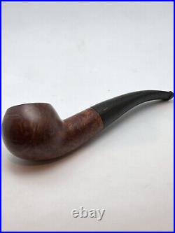 Vintage LEGION OF HONOR Chevalier Algerian Briar Smoking Pipe Made In France