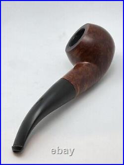 Vintage LEGION OF HONOR Chevalier Algerian Briar Smoking Pipe Made In France