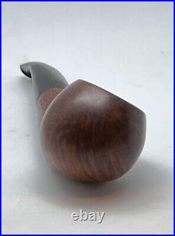 Vintage LEGION OF HONOR Chevalier Algerian Briar Smoking Pipe Made In France