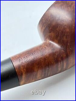 Vintage LEGION OF HONOR Chevalier Algerian Briar Smoking Pipe Made In France