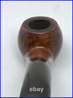 Vintage LEGION OF HONOR Chevalier Algerian Briar Smoking Pipe Made In France