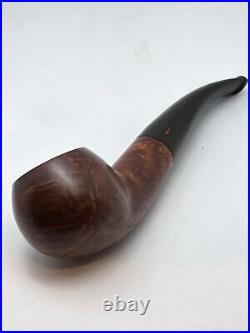 Vintage LEGION OF HONOR Chevalier Algerian Briar Smoking Pipe Made In France