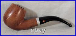 Vintage LHS Purex Preferred Estate Pipe Unsmoked In Box