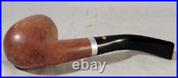 Vintage LHS Purex Preferred Estate Pipe Unsmoked In Box