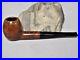 Vintage-Parker-London-Select-Briar-Pipe-Classic-Apple-London-England-Great-Cond-01-zv