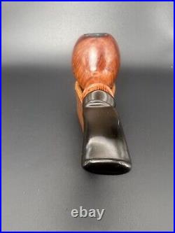 Vintage Poul Olsen Blowfish Tobacco Pipe