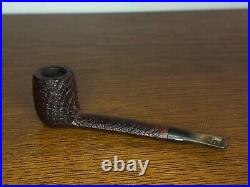 Vintage SAVINELLI'De Luxe Milano' Tobacco Pipes 802 + 812