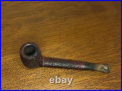 Vintage SAVINELLI'De Luxe Milano' Tobacco Pipes 802 + 812