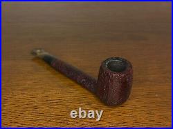 Vintage SAVINELLI'De Luxe Milano' Tobacco Pipes 802 + 812