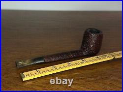 Vintage SAVINELLI'De Luxe Milano' Tobacco Pipes 802 + 812