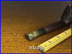 Vintage SAVINELLI'De Luxe Milano' Tobacco Pipes 802 + 812