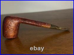 Vintage SAVINELLI'De Luxe Milano' Tobacco Pipes 802 + 812