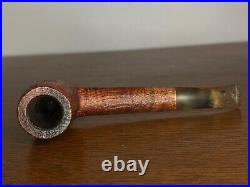 Vintage SAVINELLI'De Luxe Milano' Tobacco Pipes 802 + 812