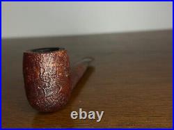 Vintage SAVINELLI'De Luxe Milano' Tobacco Pipes 802 + 812