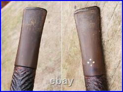 Vintage Sasieni Four Dot Dovercourt Pipe Smoking Pipe Vintage Pipe