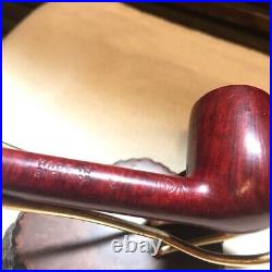 Vintage Smoking Pipe 1974 Dunhill BRUYERE 481 F/T 1A MADE IN ENGLAND 14