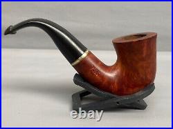 Vintage Smoking Pipe Peterson's XL05 Premier Selection Made in Ireland
