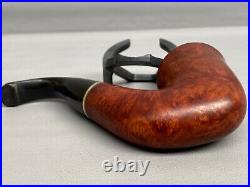Vintage Smoking Pipe Peterson's XL05 Premier Selection Made in Ireland