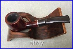 Vintage Smoking pipes lot(Chacom, Loranzetti, kostos, etc) with defects