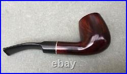 Vintage Smoking pipes lot(Chacom, Loranzetti, kostos, etc) with defects