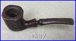 Vintage Smoking pipes lot(Chacom, Loranzetti, kostos, etc) with defects