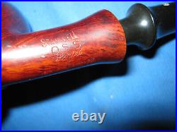 Vintage Stanwell Denmark Pipe OSS Series M Briar Estate Pipe