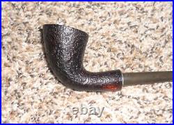 Vintage Stanwell Hans Christian Andersen Danish Smoking Pipe