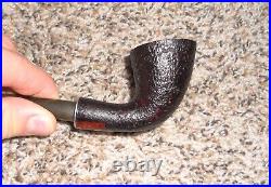 Vintage Stanwell Hans Christian Andersen Danish Smoking Pipe