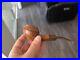 Vintage-Straight-Grain-Imported-Briar-Smoking-Tobacco-Pipe-RARE-NEW-01-bfp