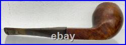 Vintage SwinkS Tobacco Pipe Estate Billiard Briar Wood 6 Smoking RARE Ornate