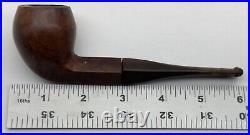 Vintage SwinkS Tobacco Pipe Estate Billiard Briar Wood 6 Smoking RARE Ornate