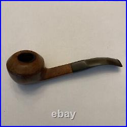 Vintage Tilshead England Pipe Made By Hand