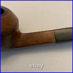 Vintage Tilshead England Pipe Made By Hand