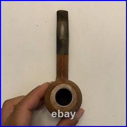 Vintage Tilshead England Pipe Made By Hand