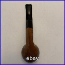 Vintage Tilshead England Pipe Made By Hand