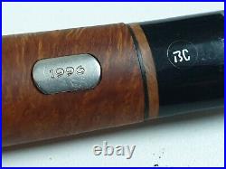 Vintage Tobacco Smoking Pipe Butz Choquin Millesime B 501 1996 Estate Pipe