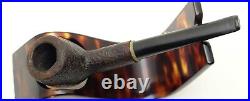 Vintage Tobacco Smoking Pipe Dunhill Shell Briar 3 S Made in England