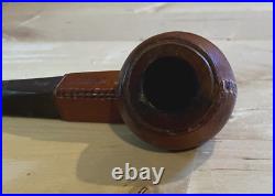 Vintage Used Tobacco Pipes, LOT OF 6, Longchamp/BBB/MORE