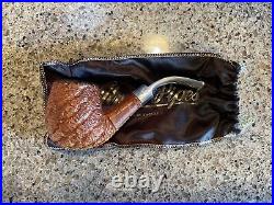 Vintage Wilmer Tobacco Pipe NEW Comoy's Celebration Box Made In England