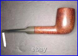 Vintage pipe bundle Ehrlich Imported Briar & British Buttner & French Reamer